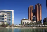 Bab Al Qasr Hotel foto 23