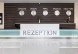 Kurhotel Pyramide Sibyllenbad foto 32