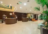 Lions Garden Hotel foto 8