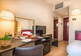 Hotel Regina Milaan foto 21