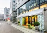 Hotel Brunelleschi Milaan foto 1
