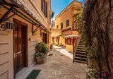 House Garden Hotel foto 8