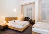 Upper Room Hotel foto 15