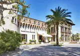 Castillo Hotel Son Vida A Luxury Collection foto 2