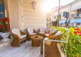 Hotel Belvedere foto 9
