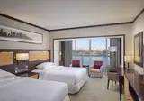 Sheraton Dubai Creek Hotel & Towers foto 9