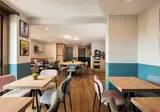 Rome Ciampino Smart Hotel foto 6