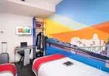 Ibis Styles Budapest Citywest foto 3