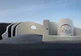 Dome Santorini Resort foto 27