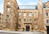 Adagio Edinburgh Royal Mile foto 14