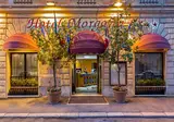 Hotel Morgana foto 4