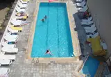 Nazar Hotel foto 1