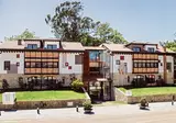 Hotel Cuevas foto 1