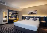 Hotel Academy Plaza foto 7