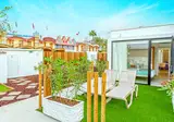 Bungalows Todoque (Only adults) foto 25