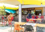 Camping Les Pins foto 6