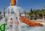Orangeraie foto 2