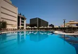 Radisson Blu Hotel Istanbul Sisli foto 2