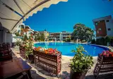Messambria Fort Beach foto 5