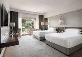 Dusit Thani LakeView Cairo foto 11