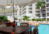 Sapphire Beach Club Resort foto 22