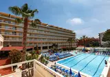 Hotel GHT Oasis Park & Spa foto 16