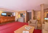 Résidence P&V Premium Les Chalets du Forum foto 6