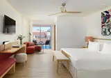 Hotel H10 Croma Malaga foto 18