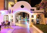 Fidan Hotel foto 19