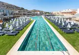 Kiani Beach Resort- All Inclusive foto 2