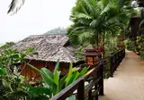 Baan Krating Khao Lak Resort foto 12