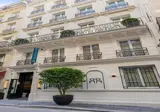 Hotel Adèle & Jules foto 1