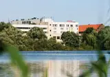 IntercityHotel Stralsund foto 13