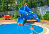 Fly & Go Ark Apart & Suite Hotel foto 9
