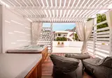 Kantouni Beach Boutique Hotel foto 15