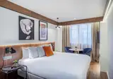 Melia White House foto 2