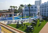 Mimoza Beach Hotel foto 2