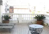 Hotel Villa Pinciana foto 21