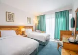 Azal Pyramids Hotel foto 4