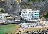 Hotel Giosue A Mare foto 1