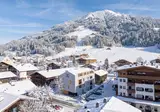 Chalet 104 Westendorf foto 21