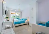 Palapart Gikas Studios & Suites foto 14