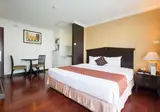 Admiral Suites Bangkok foto 4