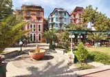 Hotel Staint George foto 17