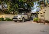 Ultimate Safari Experience - Sefapane Lodge foto 14