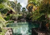 The Kontiki Curacao Beach Resort foto 4