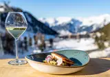 Hotel Carlina Belle Plagne foto 11
