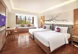 FOX Hotel Jimbaran Beach Bali foto 16