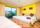 Phuket Island View Hotel foto 4