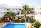 Ouril Hotel Pontao foto 7